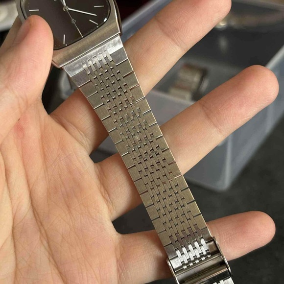 1980 Seiko Quartz Men’s Watch - Picture 3 of 5